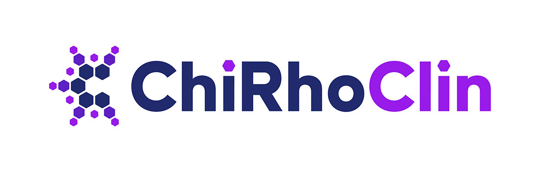 ChiRhoClin--Logo
